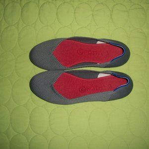 Rothy's Round Toe Flats